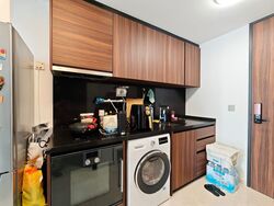 Pullman Residences Newton (D11), Apartment #495200091